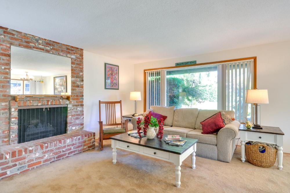Vacation Home interior